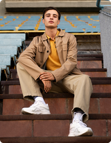 Men’s Collection